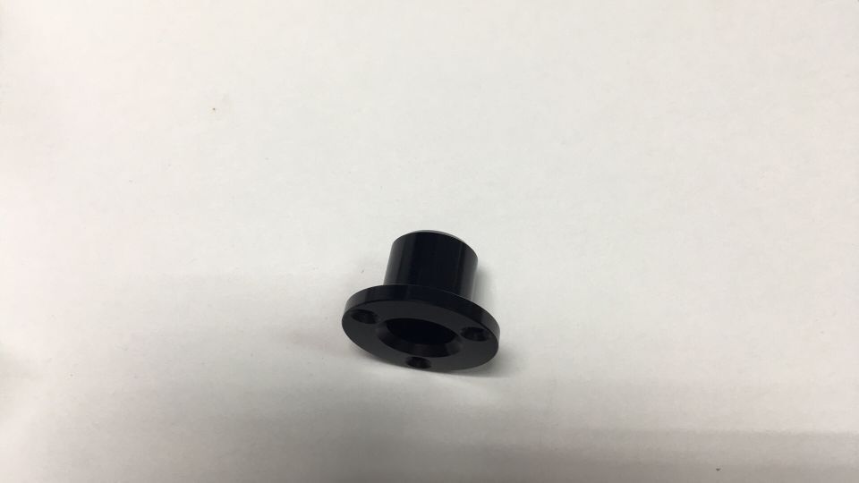 燈飾配件  軸固定座