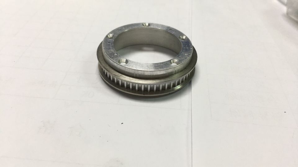 機(jī)器人配件 齒輪